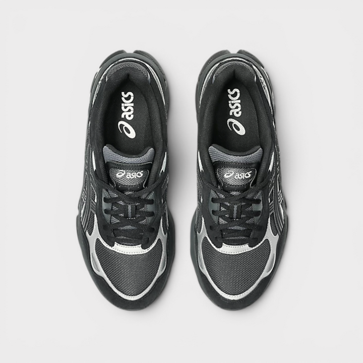 Asics Gel-NYC 2.0 inspireret af klassiske løbesko.