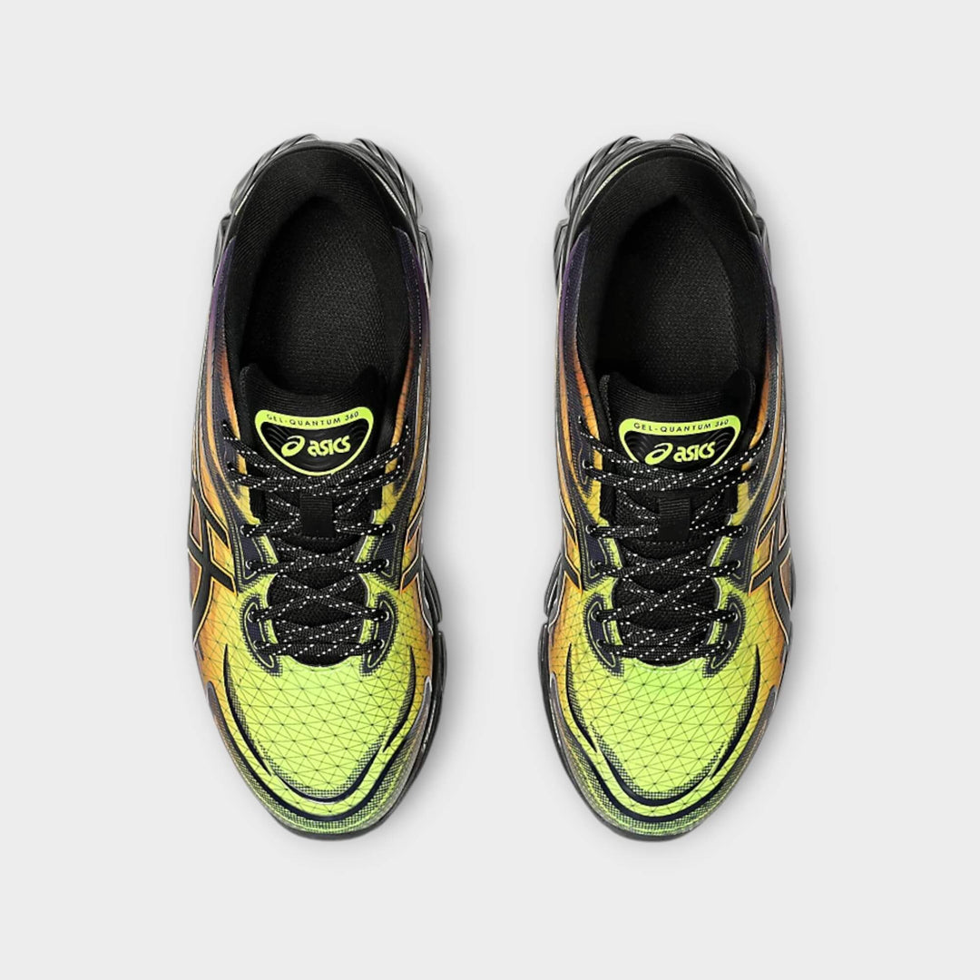 Asics Gel-Quantom 360 VIII I Fellow Yellow/Black