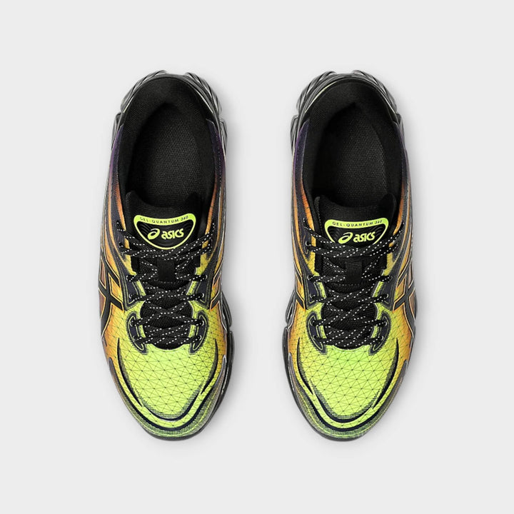 Asics Gel-Quantom 360 VIII I Fellow Yellow/Black