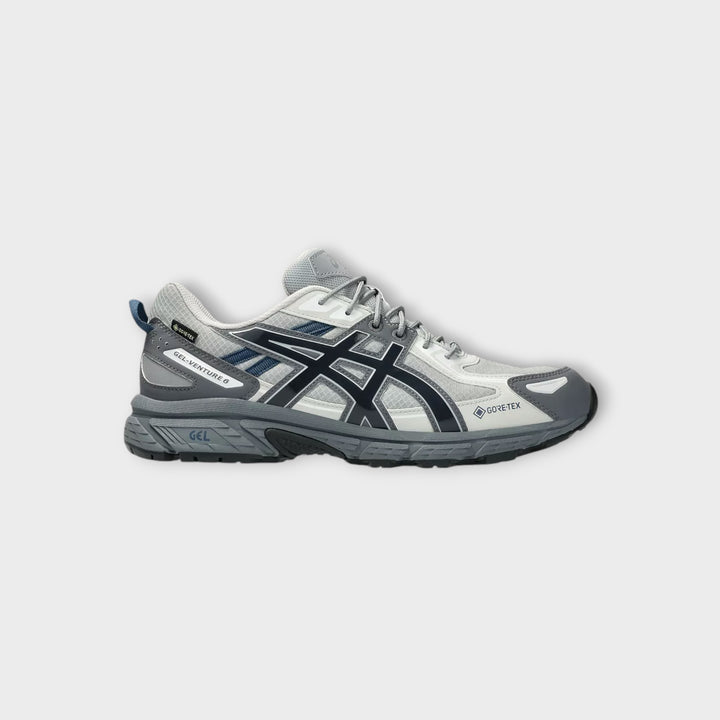 Asics Gel-Venture 6 GTX In Piedmont Grey/Metropolis