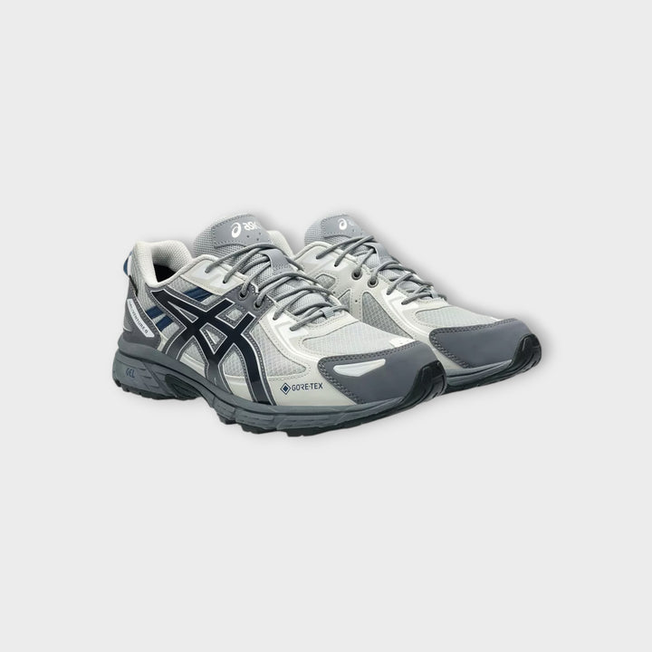 Asics Gel-Venture 6 GTX In Piedmont Grey/Metropolis