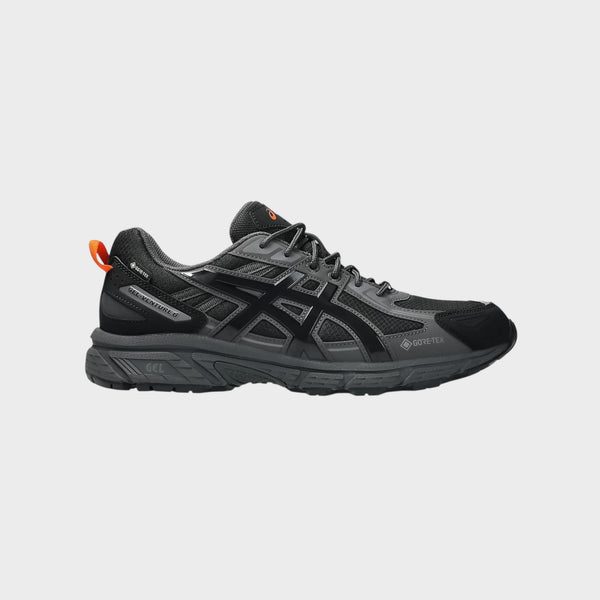 Asics GEL-VENTURE 6 GTX I Graphite Grey/Carbon Sneakers – Le-fix.com