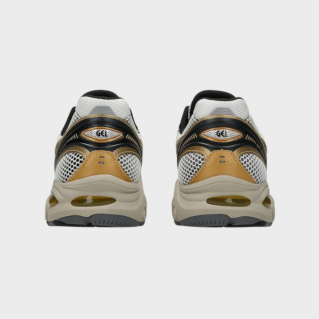 Asics GT-2160 Cream Pure Gold komfortable GEL teknologi sko