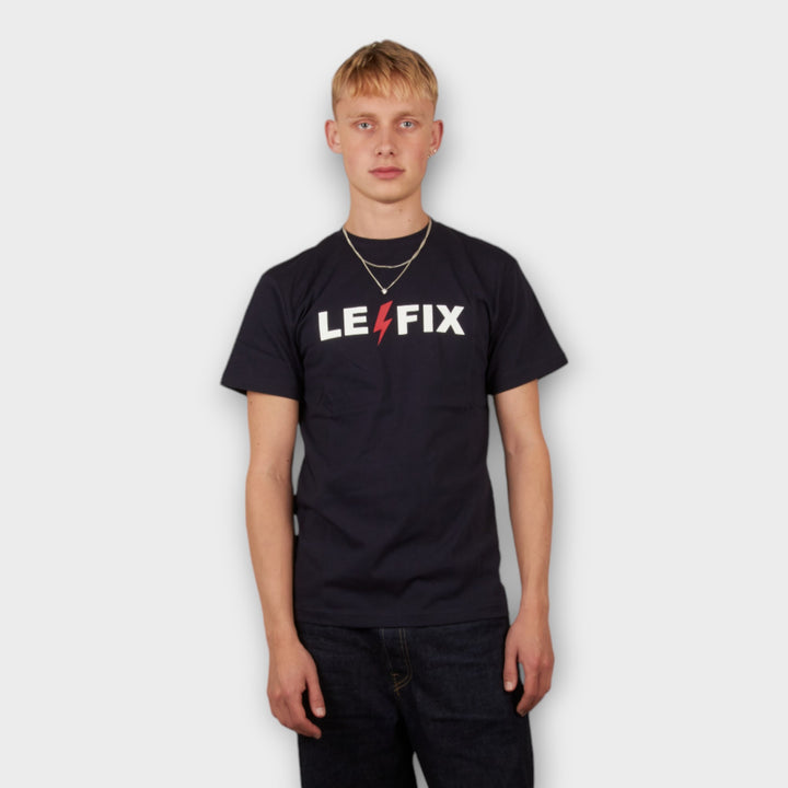 LE FIX LIGHTNING T-SHIRT