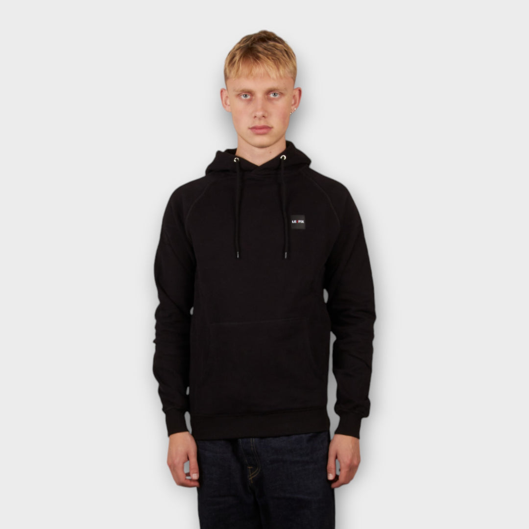 Le Fix Patch Hoodie