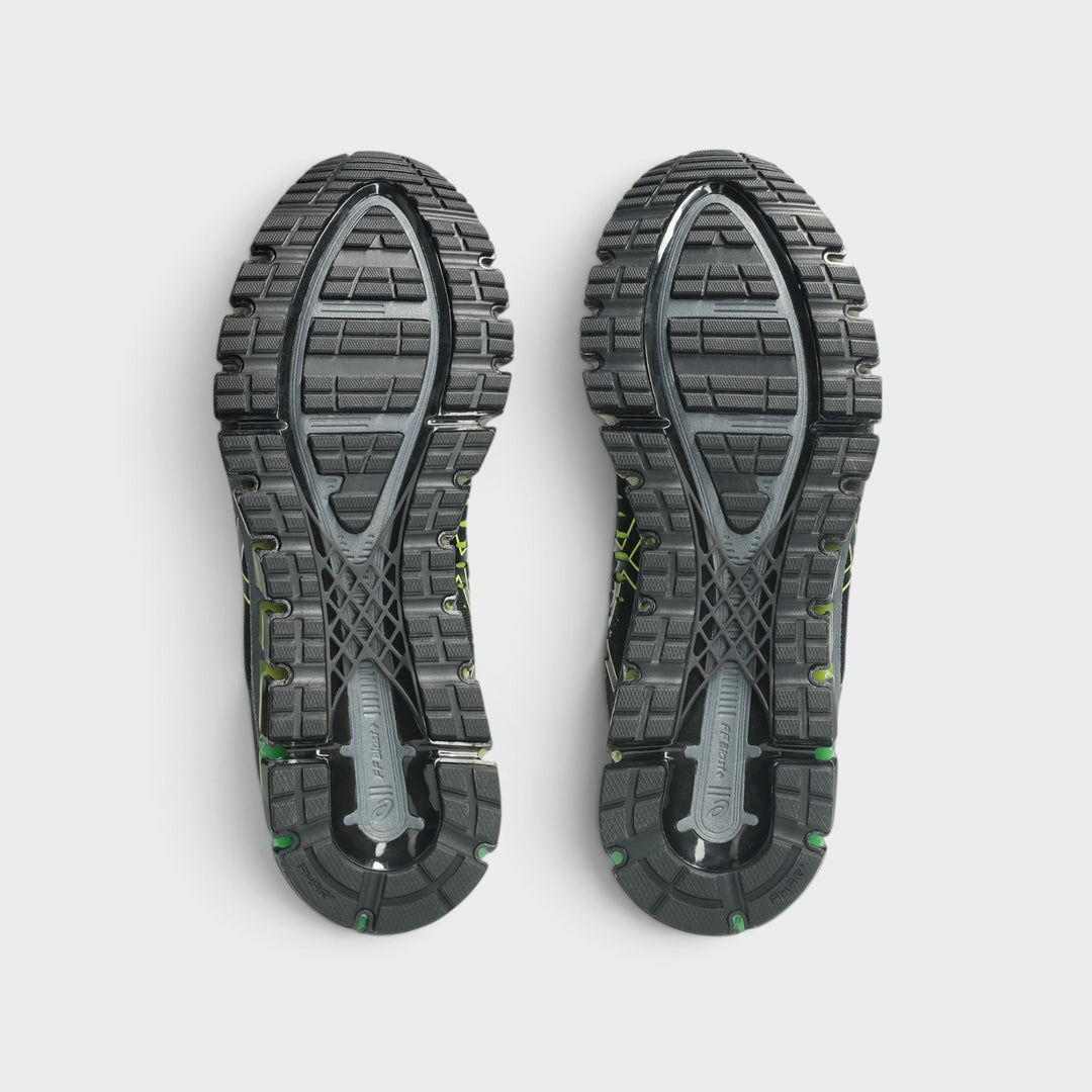 Asics Gel-Quantum 360 I Black/Lime