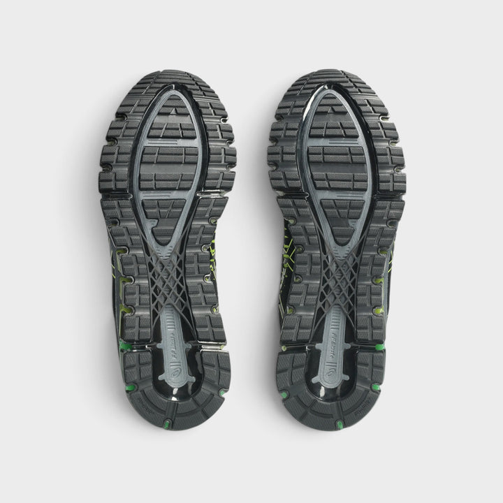 Asics Gel-Quantum 360 I Black/Lime