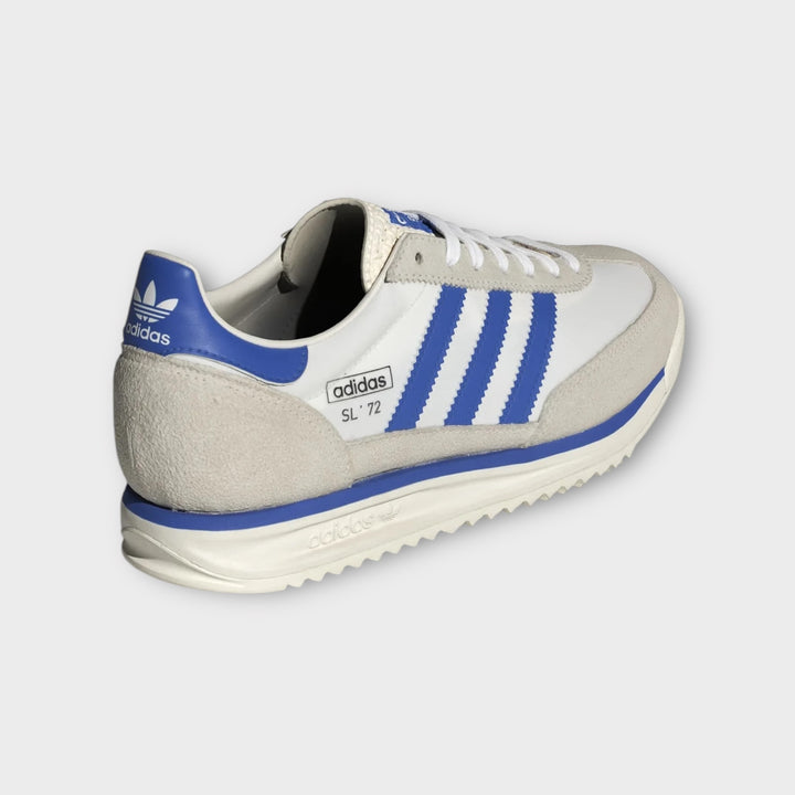 Adidas SL 72 RS I Hvid/Blå