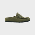 Birkenstock Naples Wrapped I Thyme