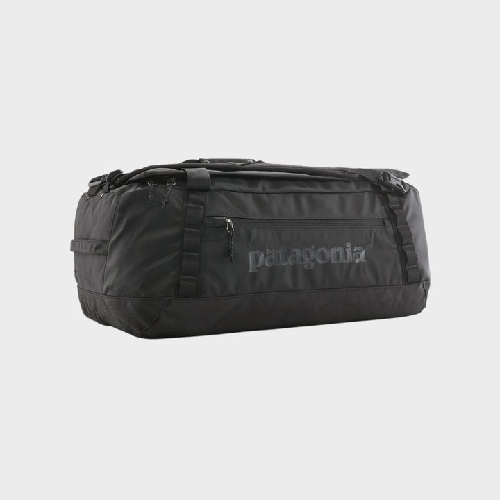Black Hole Duffel 40L bæredygtig carry-on taske håndbagage rejsetaske patagonia