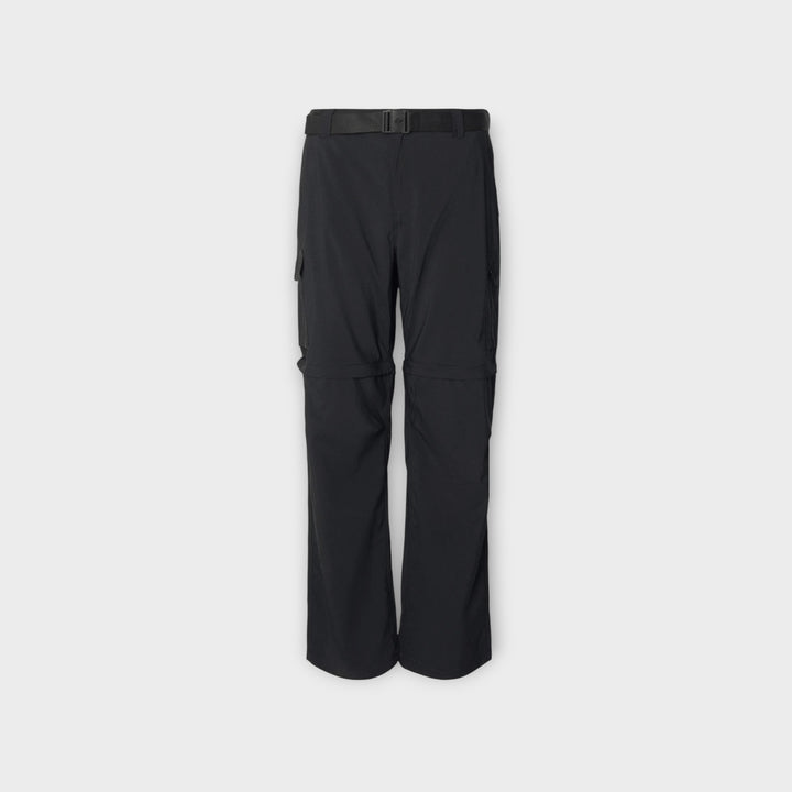 Columbia Silver Ridge Utility Convertible Bukser I Black