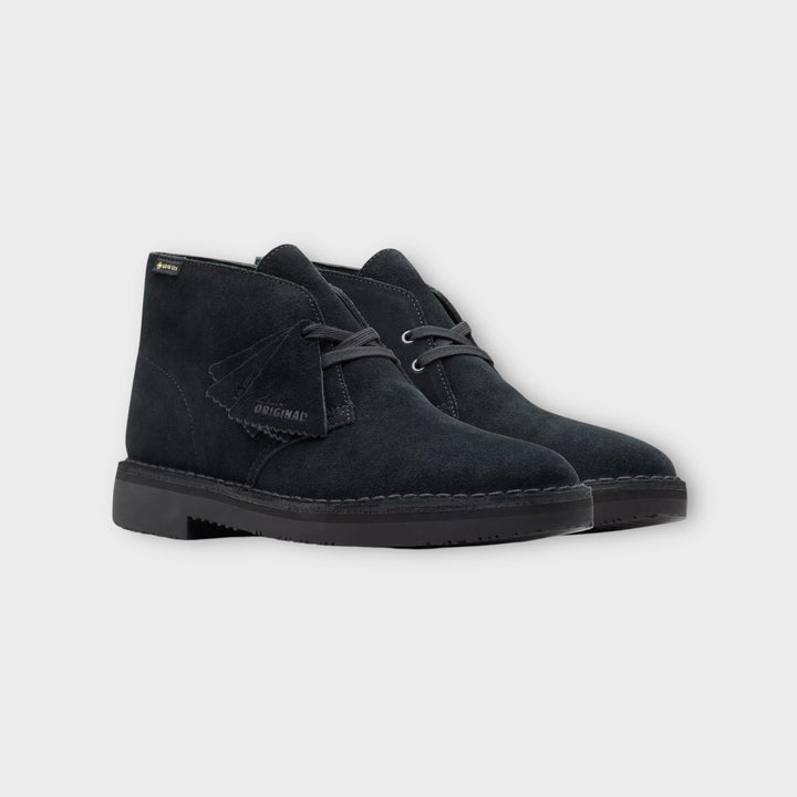 Clarks Originals Desert Boot i premium ruskind