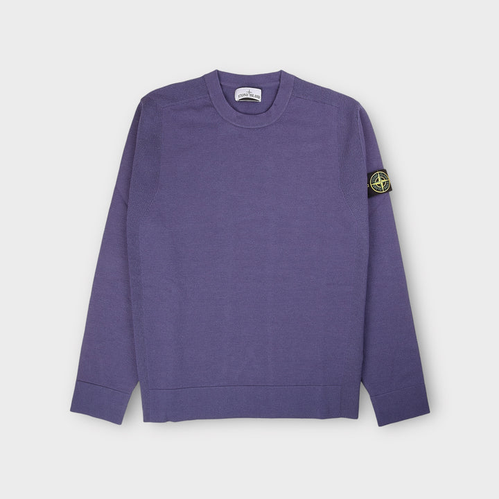 Stone Island 526A1 RWS Strik I Blå