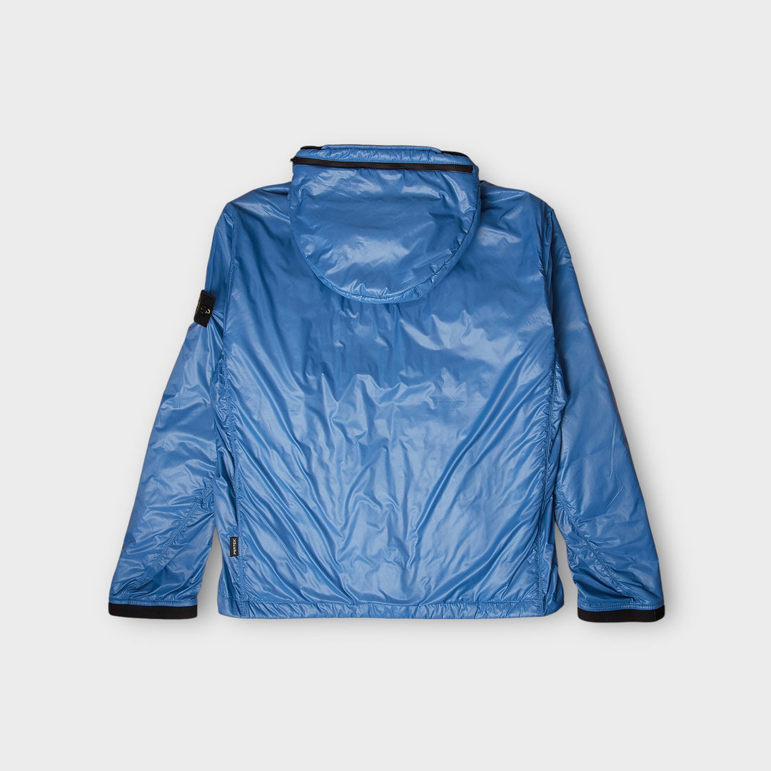 Stone Island Q0425 Pertex Quantum Jakke I Blå