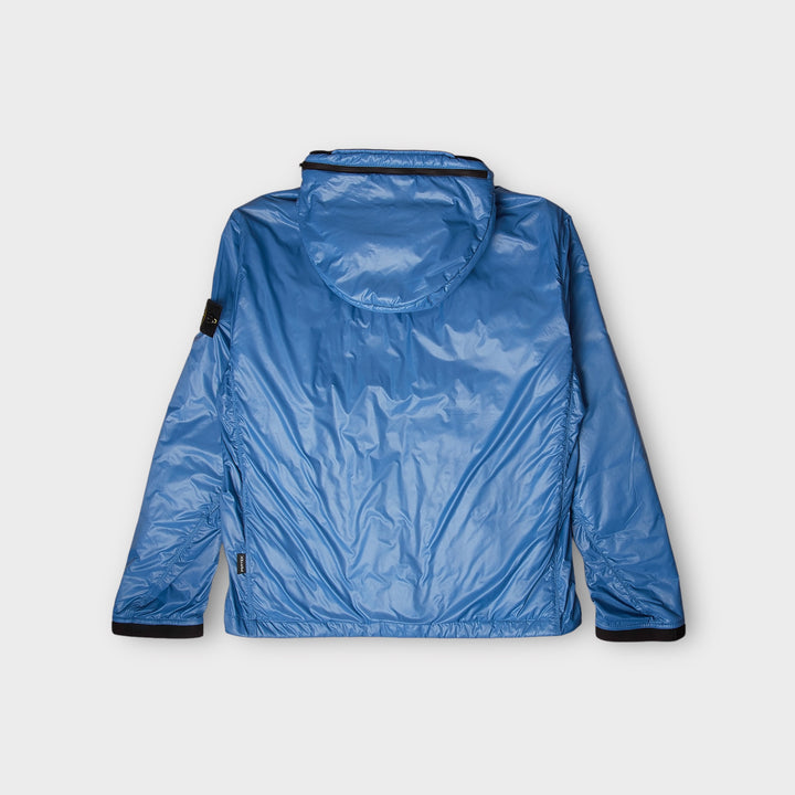 Stone Island Q0425 Pertex Quantum Jacket In Blue