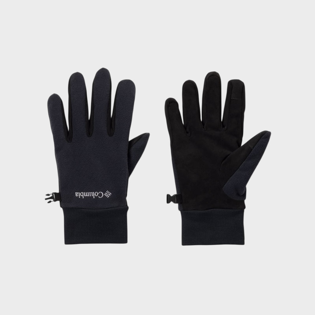 Columbia Arctic Peak Gloves™ i Sort