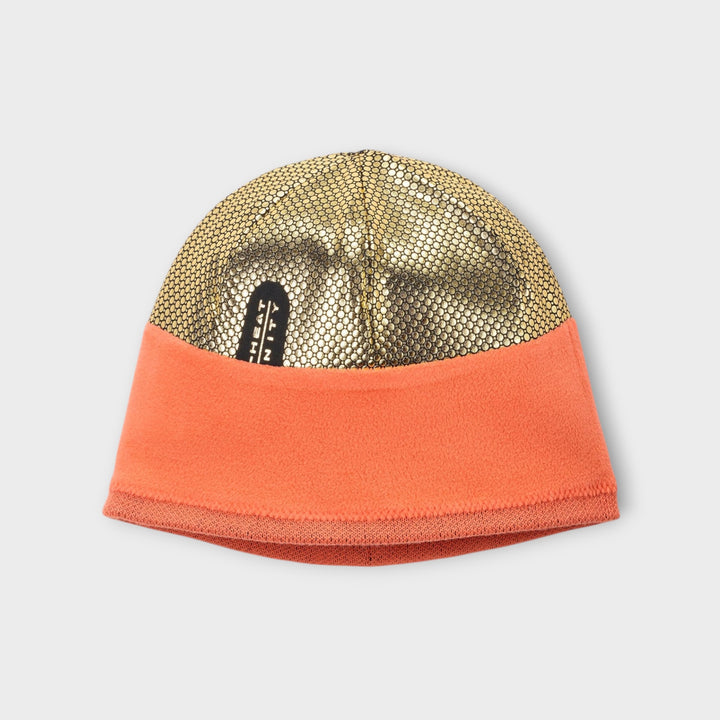 Columbia-logoet på fronten af Heat Hue i orange.