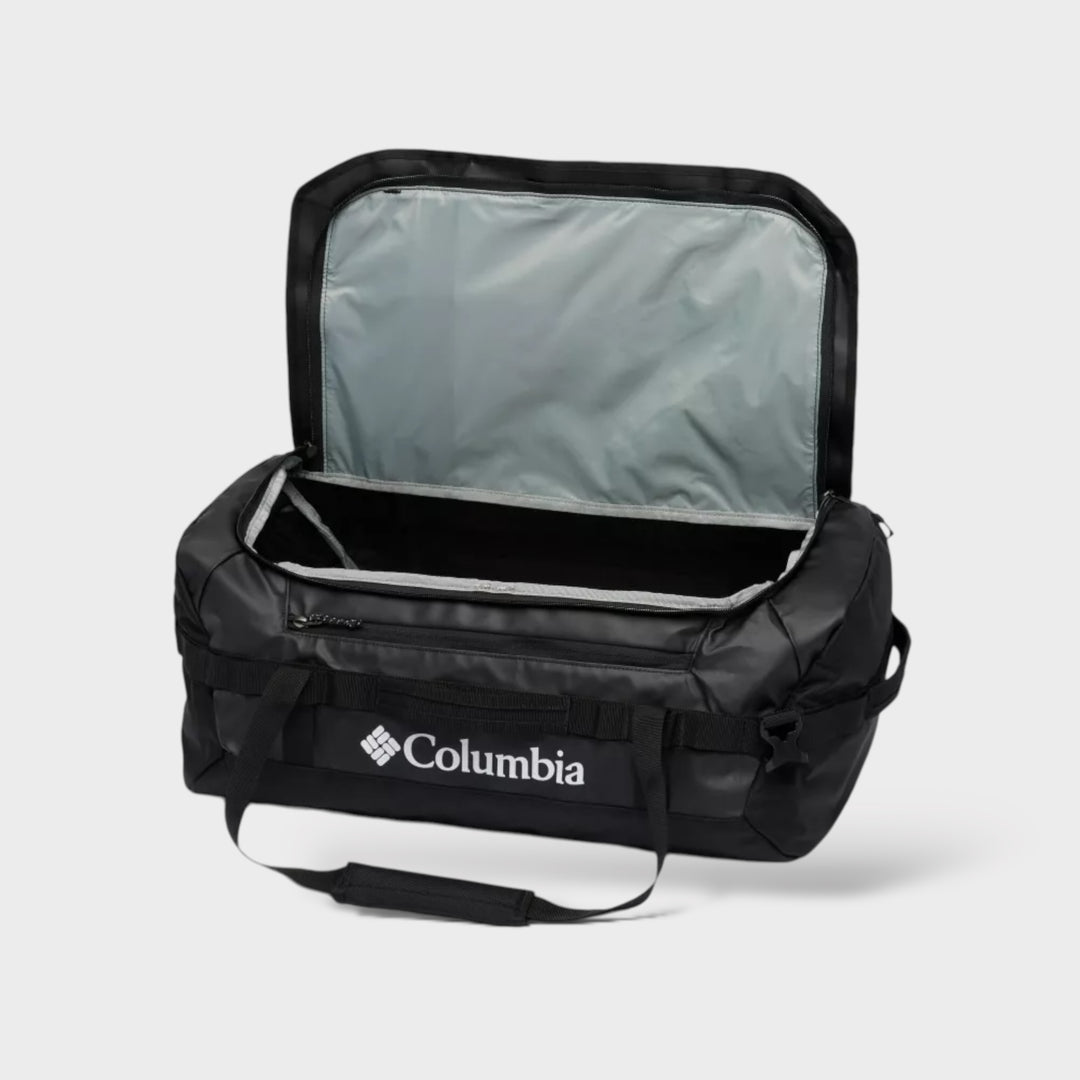 Columbia Landroamer 40L Duffle Bag i Sort – kompakt og robust