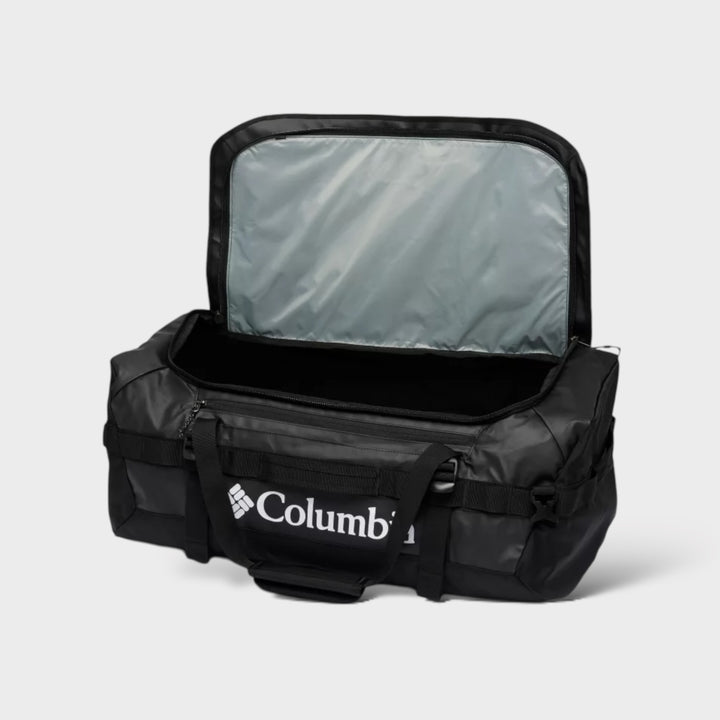 Slidstærk 60L duffle bag fra Columbia til rejser