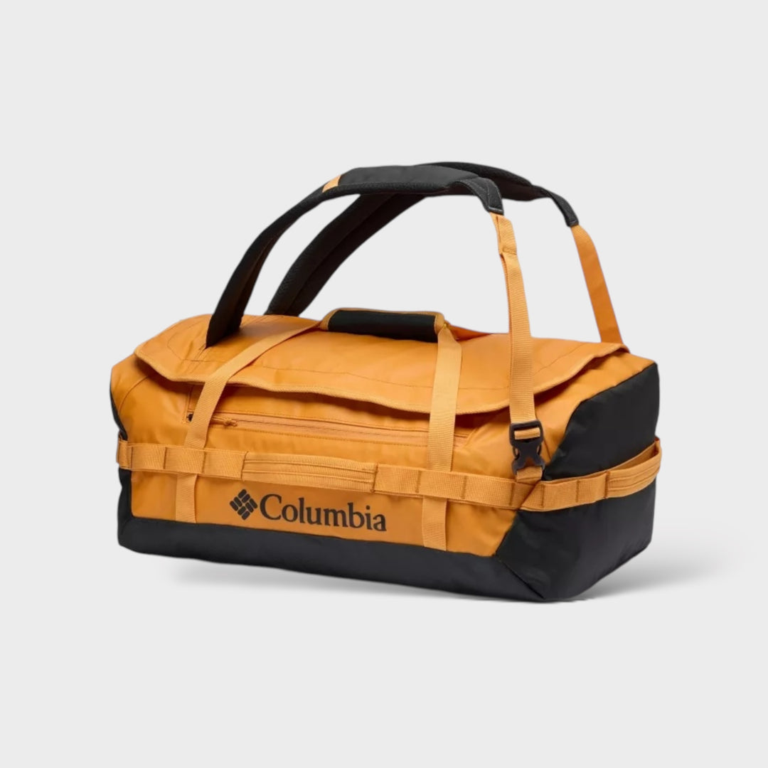 Columbia Landroamer 40L Duffle Bag i Orange – praktisk og holdbar