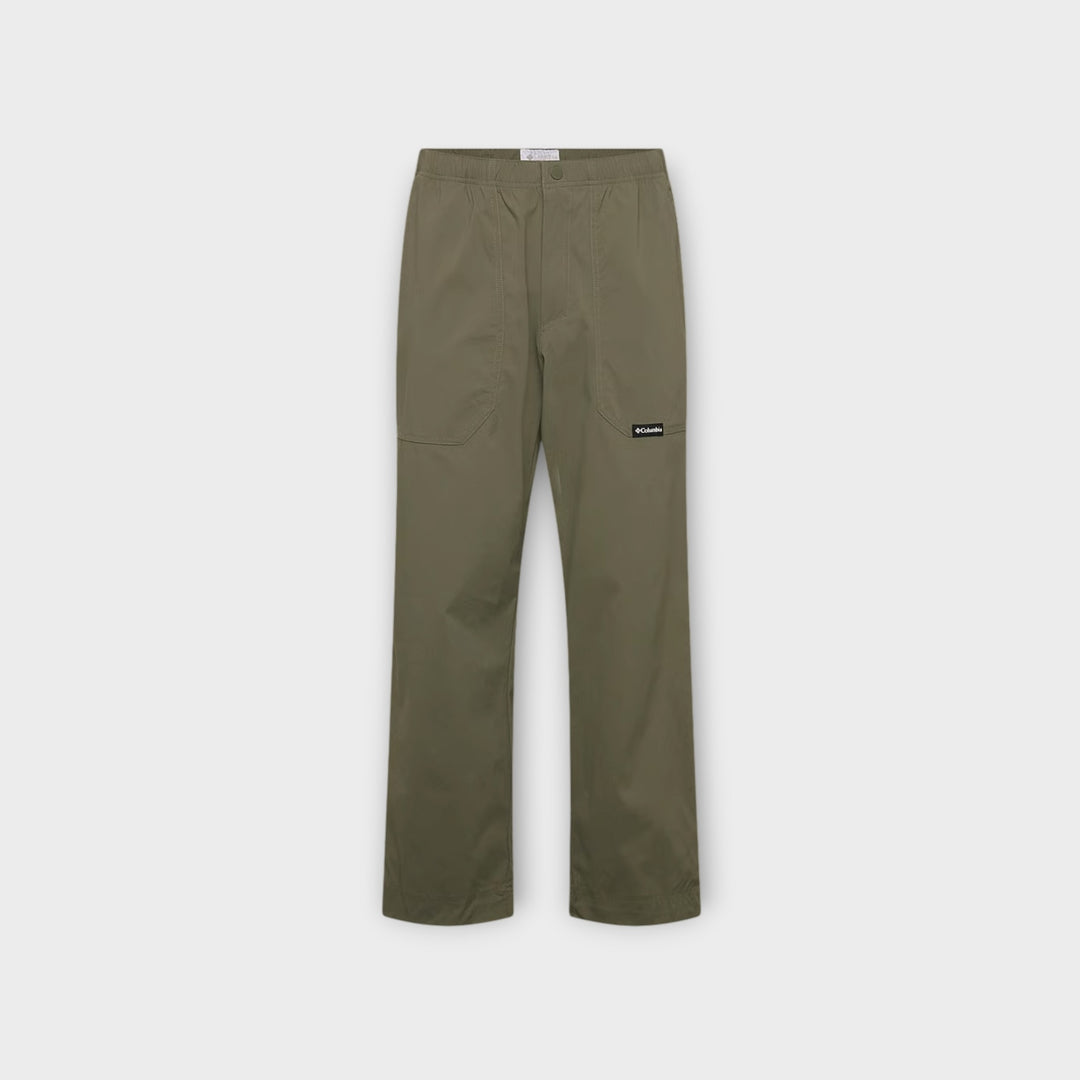 Columbia Landroamer Scout Pant i Green