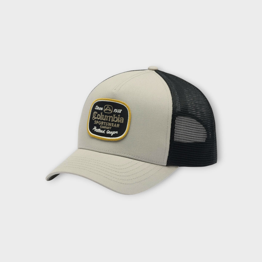 Columbia Road Ready Snap Back Kasket i Grå/Sort