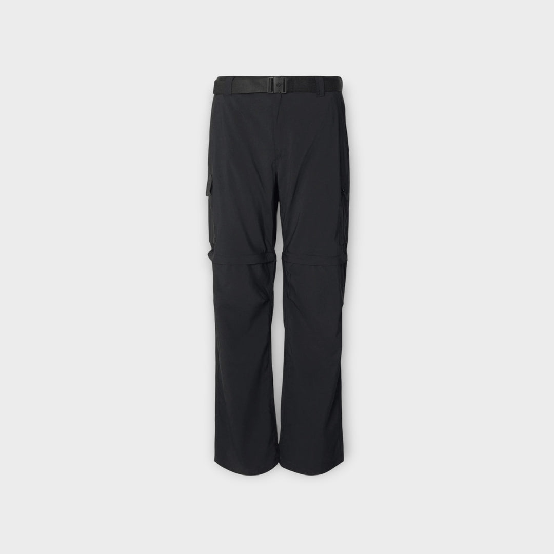 Columbia Silver Ridge Utility Convertible Bukser i Black