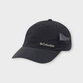 Columbia Tech Shade Kasket I Sort