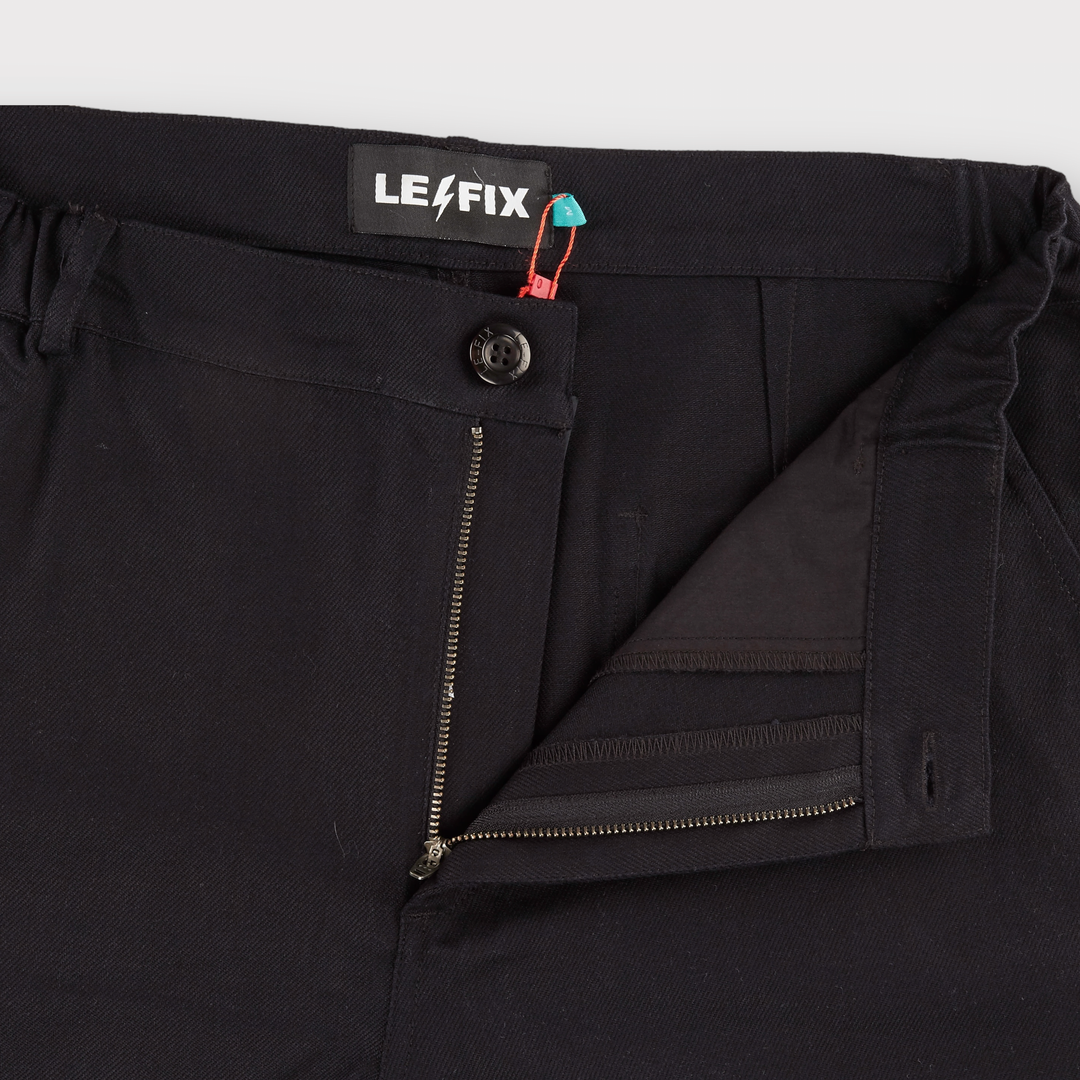 copenhagen streetwear baggy pants wide fit 