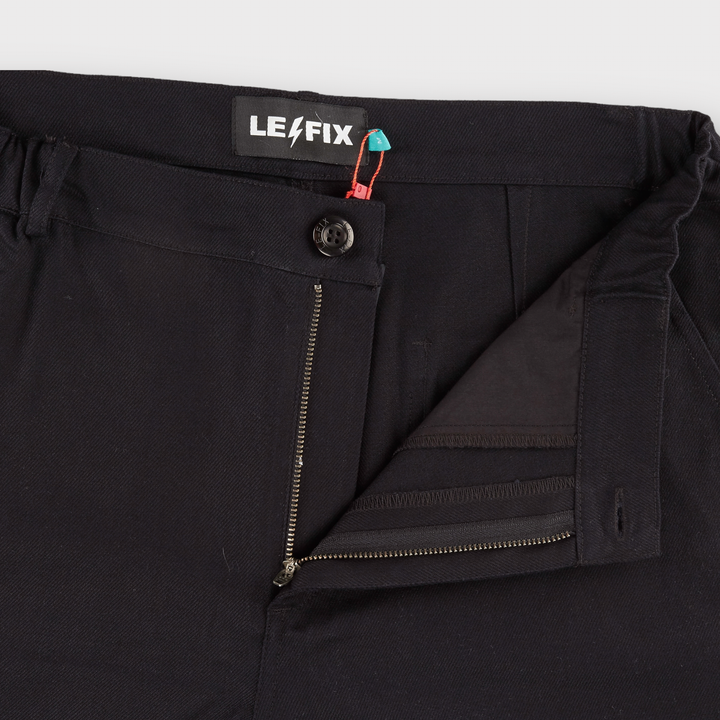 copenhagen streetwear baggy pants wide fit 