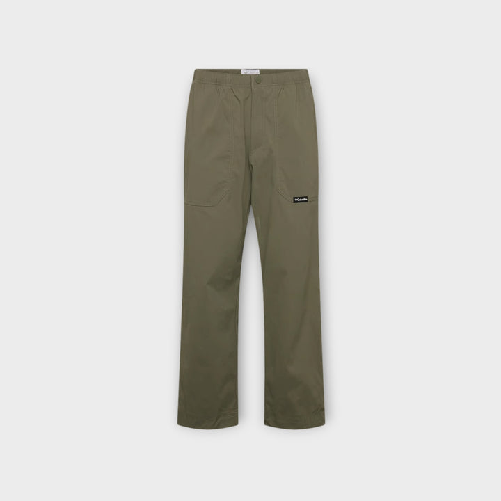 Columbia Landroamer Scout Pant in Green