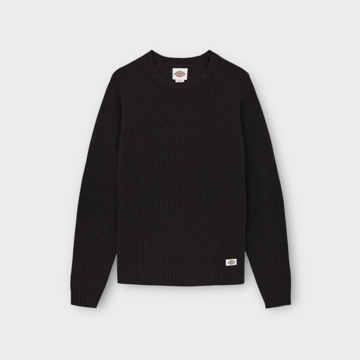 Dickies Blountville Sweater i sort til herre