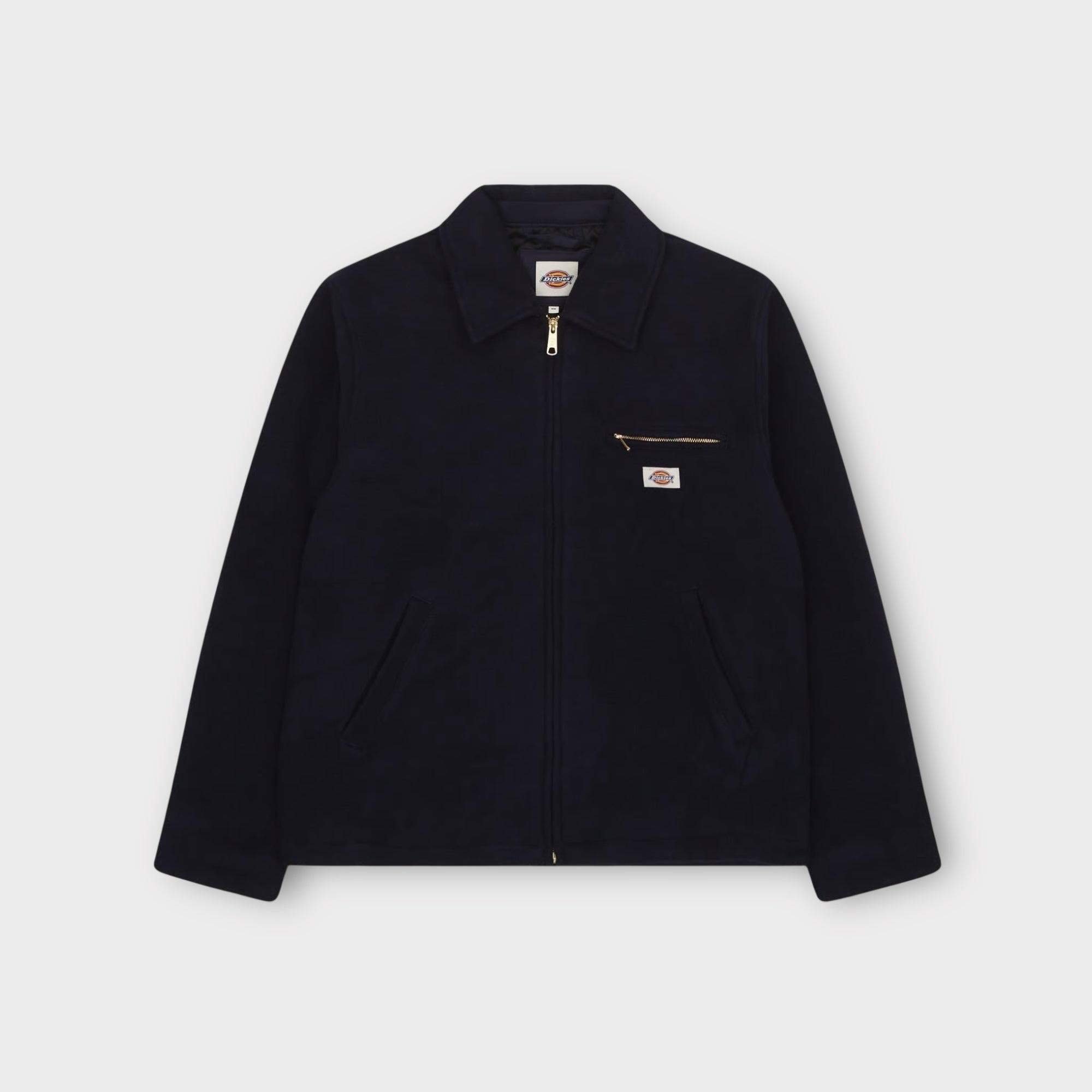 Dickies Wool Painter Jacket In Night Sky – Le-fix.com
