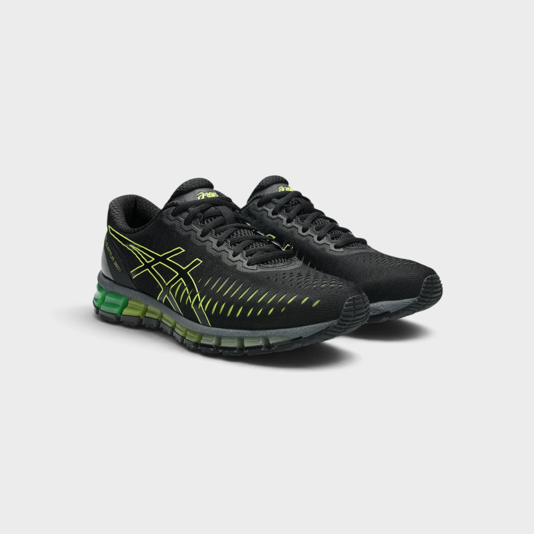Asics Gel-Quantum 360 I Black/Lime