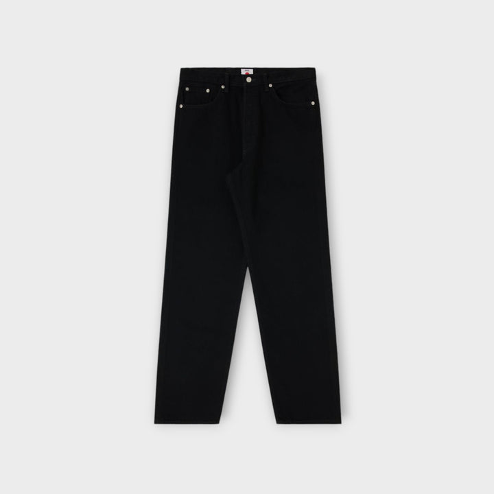 EDWIN LOOSE STRAIGHT JEANS