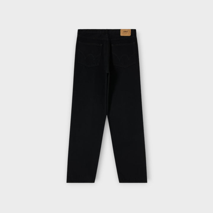 EDWIN LOOSE STRAIGHT JEANS