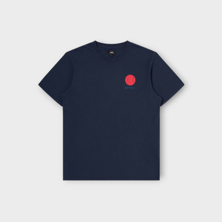 EDWIN JAPANESE SUN T-SHIRT