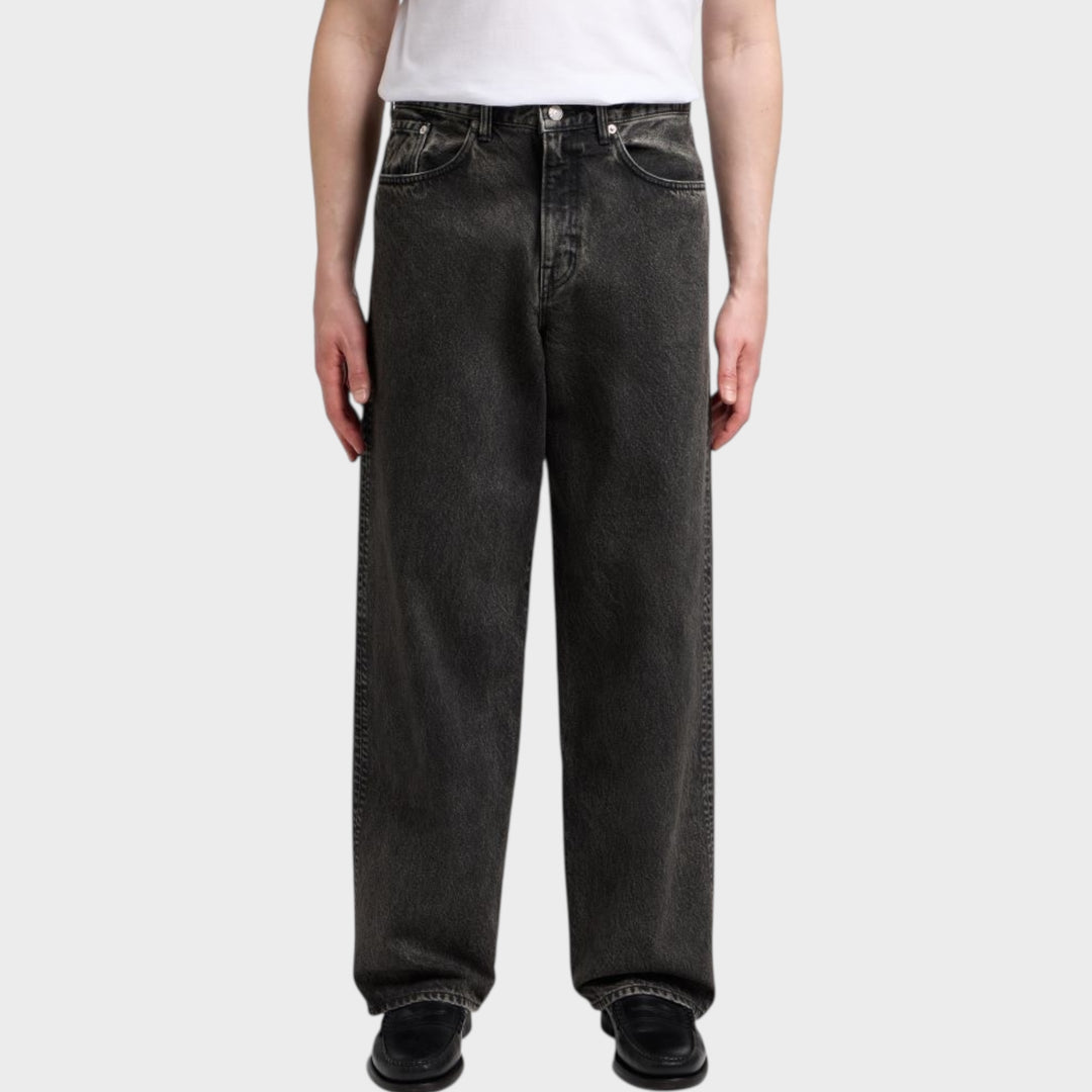 Edwin 13oz Kaihara sort jeans bukser 