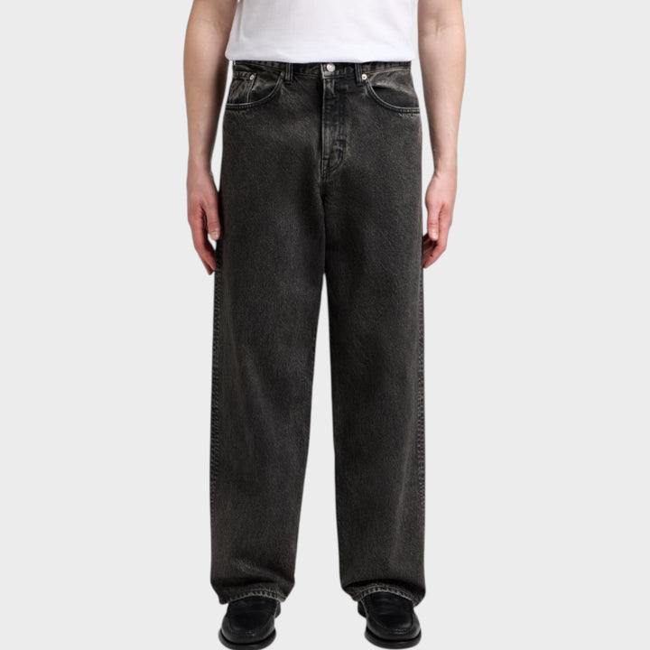 Edwin 13oz Kaihara sort jeans bukser 