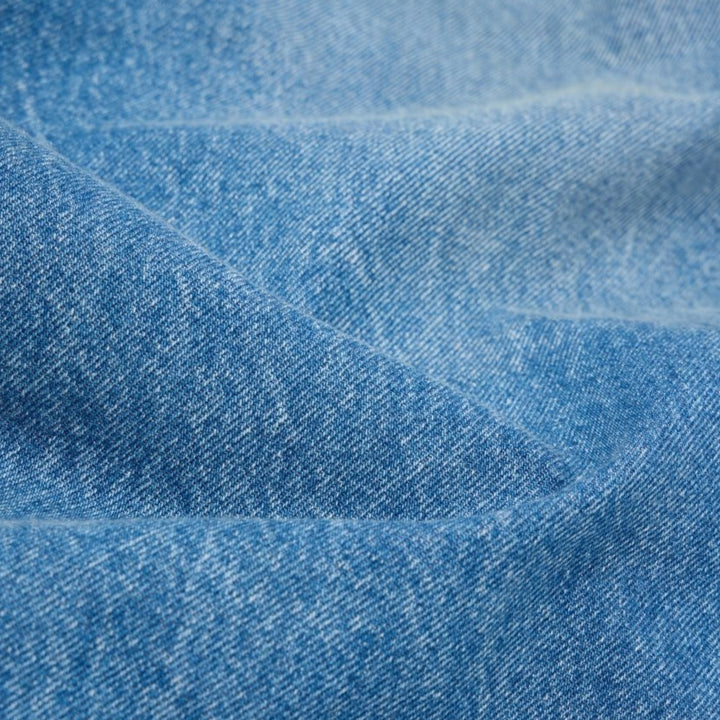 Edwin Wide Pants loose fit til herre unisex mænd jeans herrebukser denim