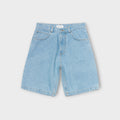 Edwin Worker Shorts I Heavy Wash