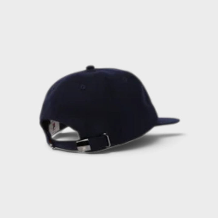 Fila Como Logo Felted Vintage Kasket I Dark Sapphire