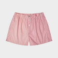 Fichi Boxers I Red Christmas Stripe