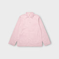 Fichi Trio Shirt I Soft Pink Stripe