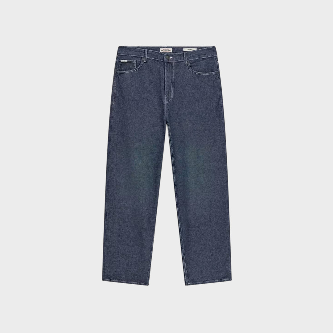 Guess Jeans G20 Baggy Jeans i Indigo