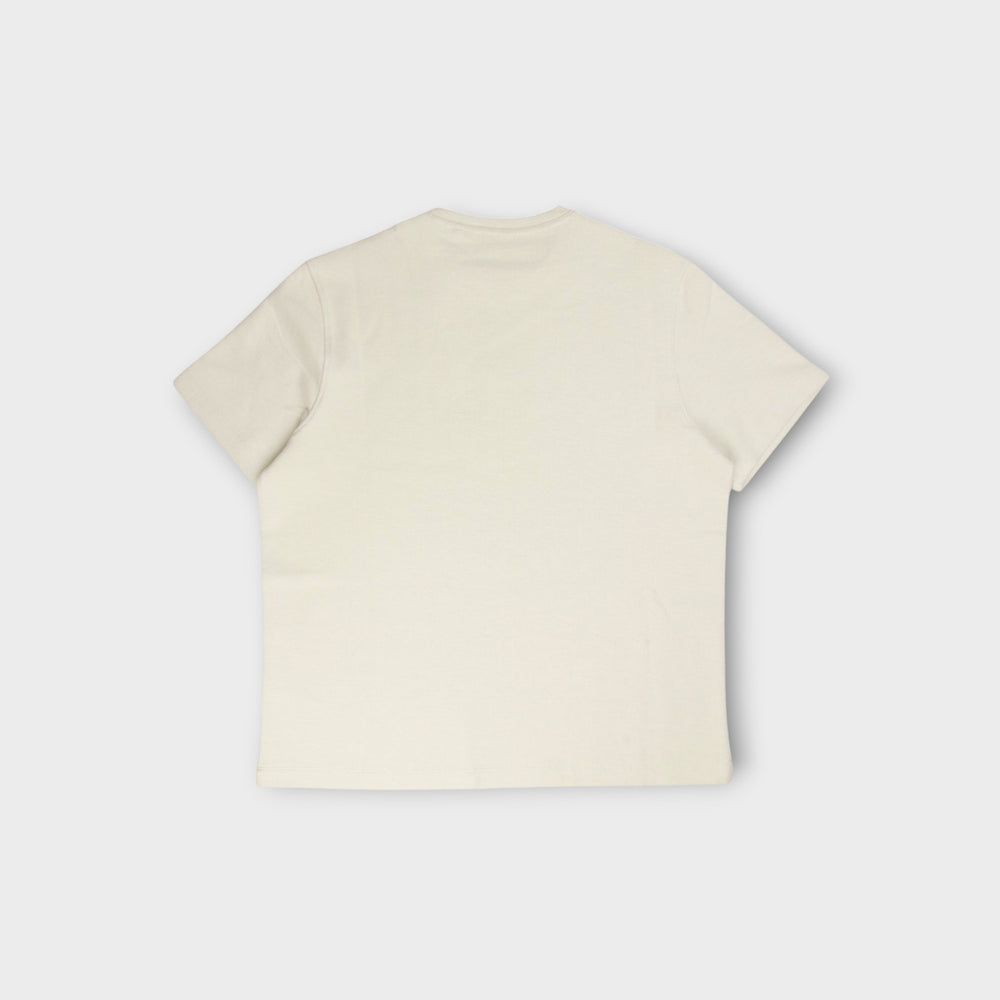 Guess Jeans T-Shirt i Off White
