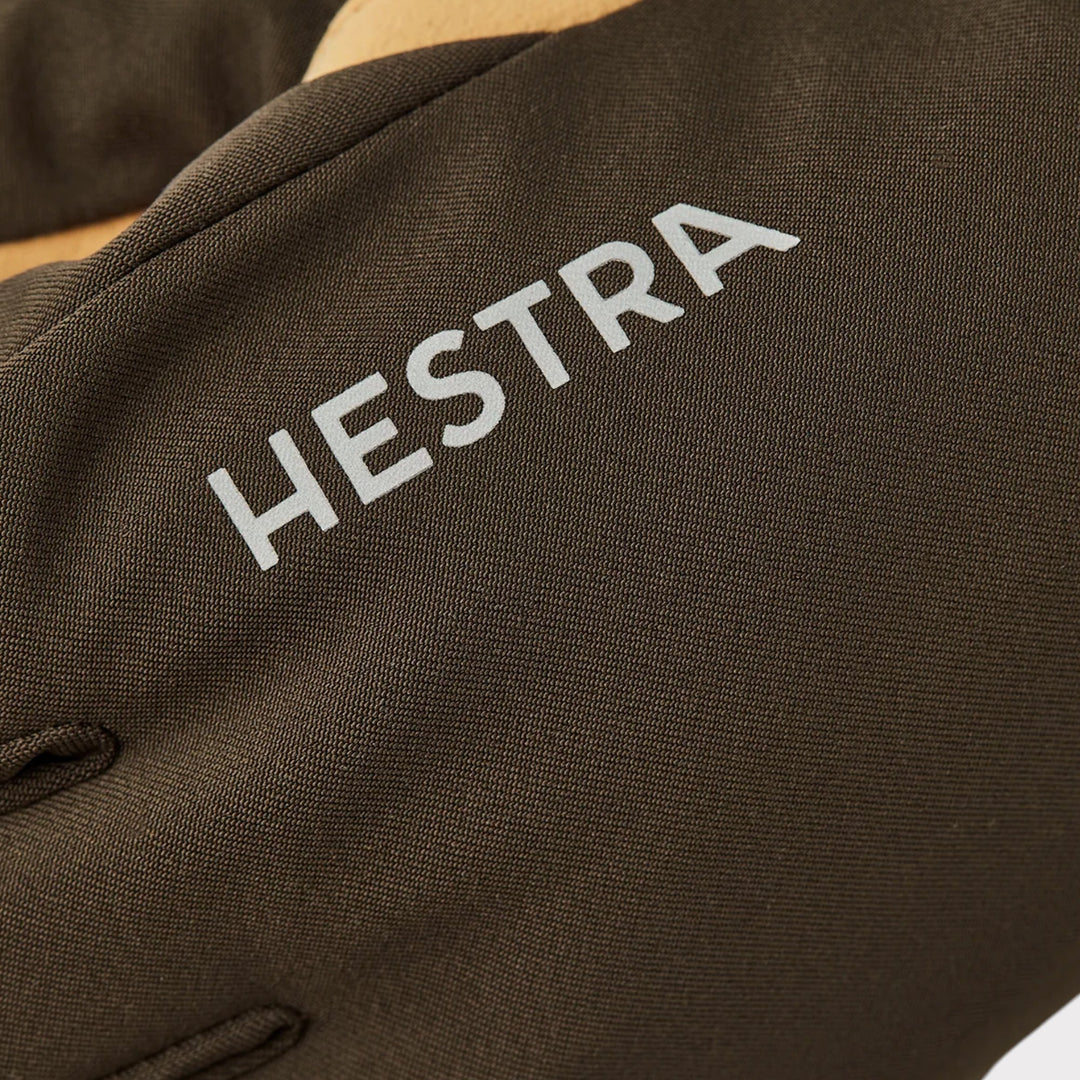 Hestra CZone Contact i Dark Forest