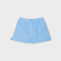 Fichi Boxers I Hexagon Blue Stripe