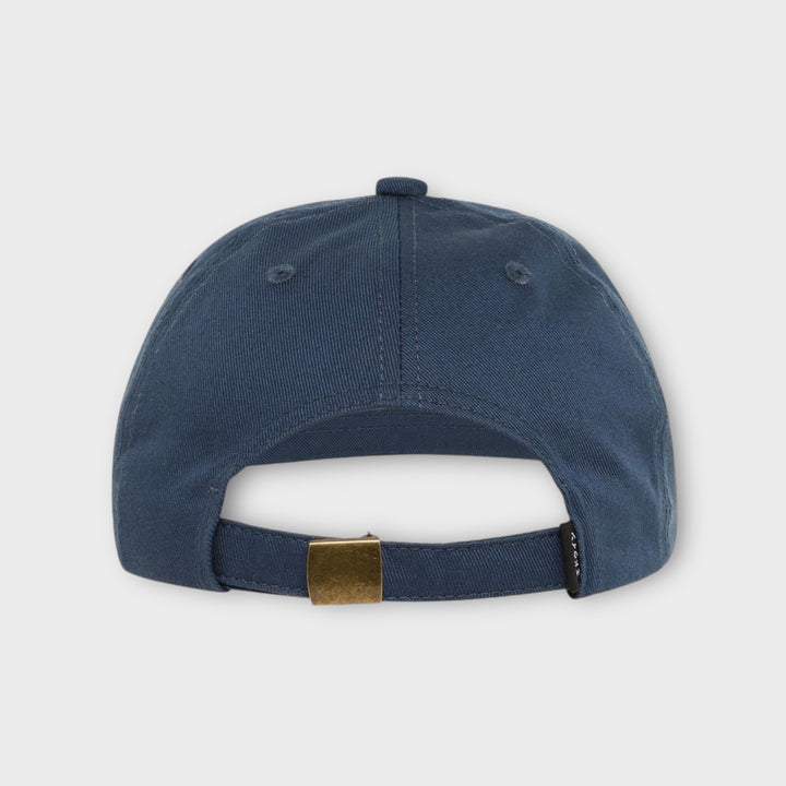 Edwin Katakan Cap In Navy