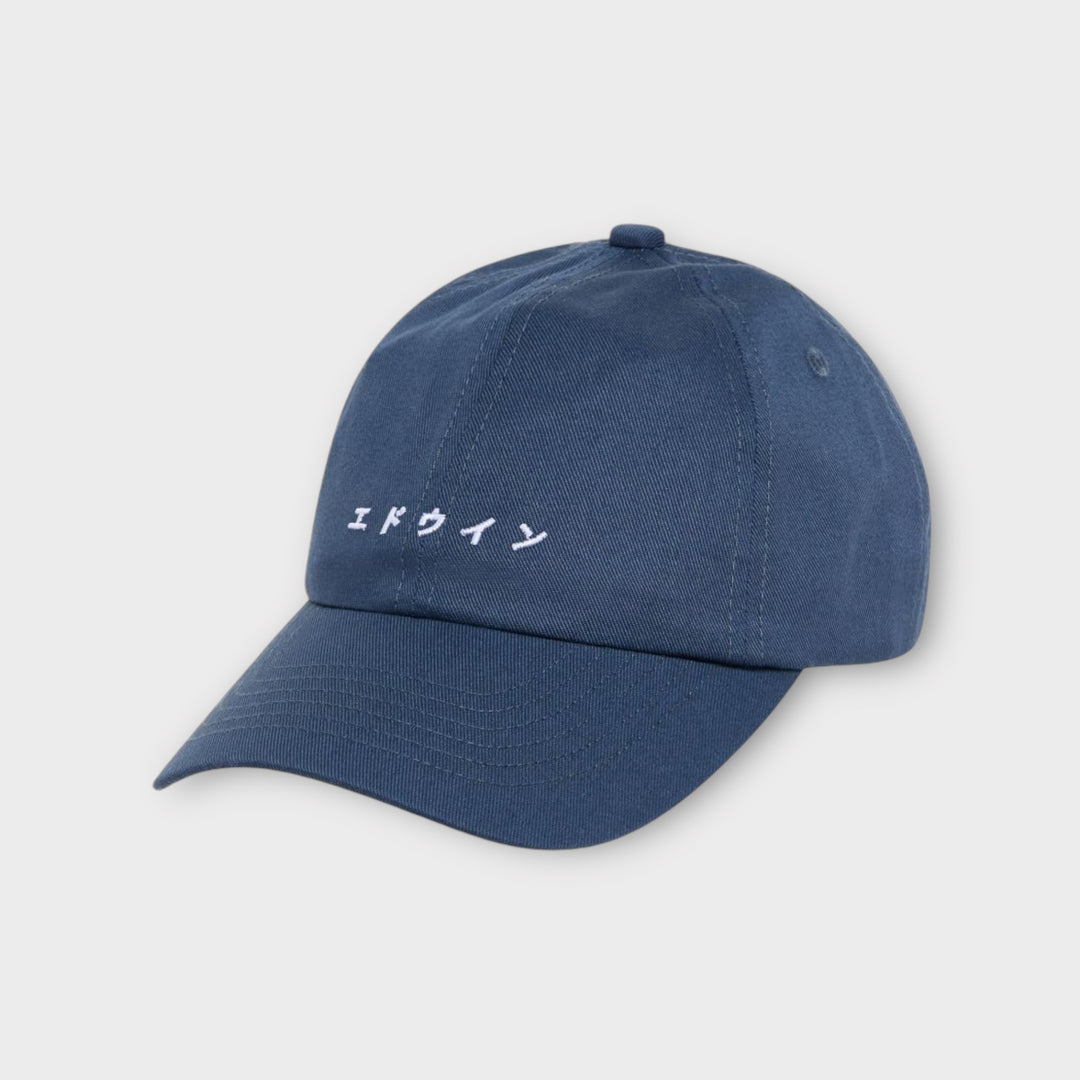 Edwin Katakan Cap I Navy